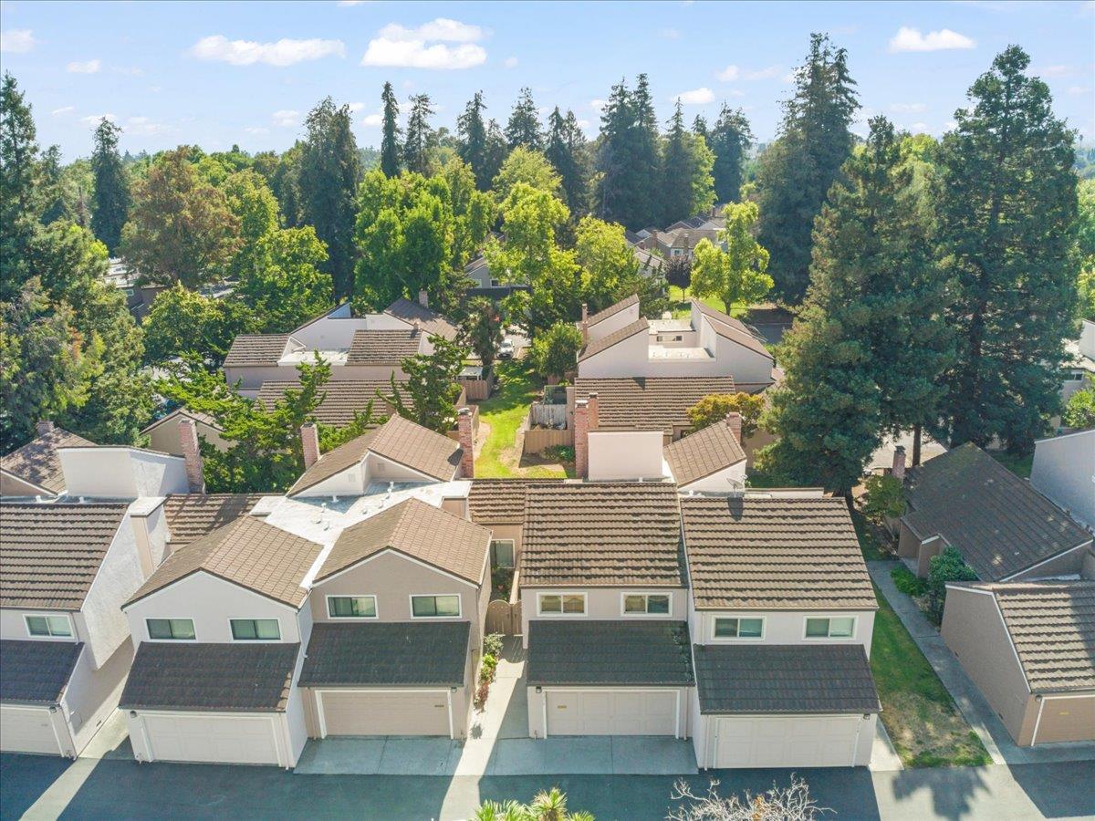 Detail Gallery Image 44 of 50 For 2576 Knightsbridge Ln, Santa Clara,  CA 95051 - 3 Beds | 2/1 Baths