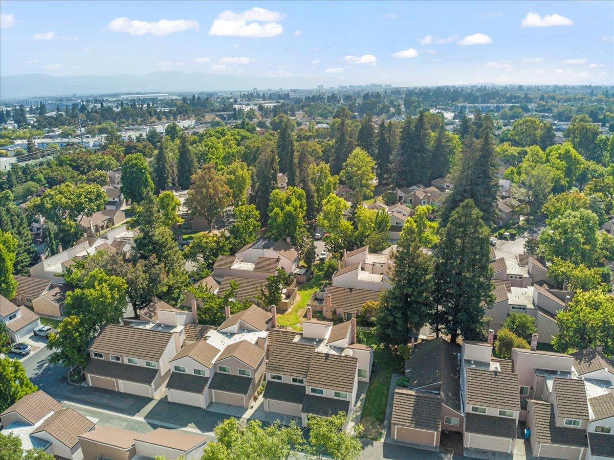 Detail Gallery Image 45 of 50 For 2576 Knightsbridge Ln, Santa Clara,  CA 95051 - 3 Beds | 2/1 Baths