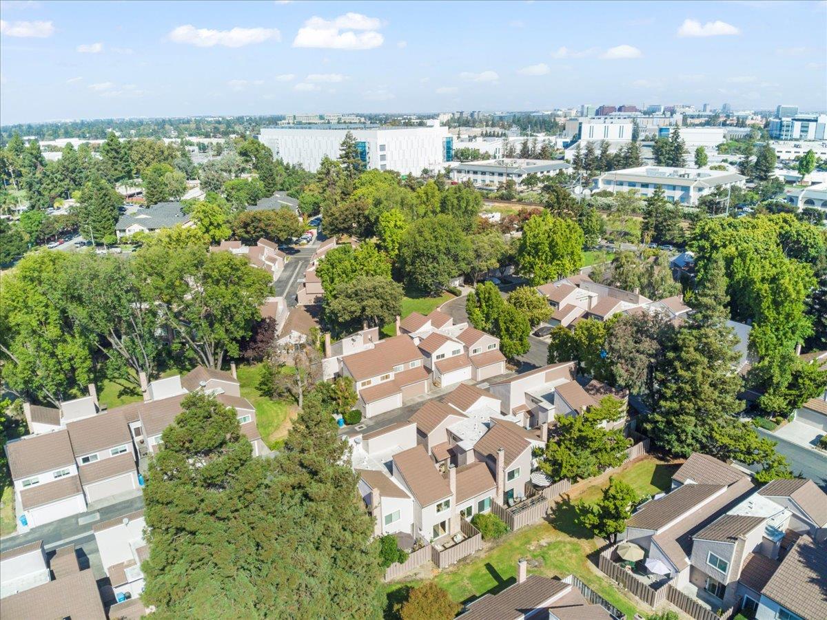 Detail Gallery Image 47 of 50 For 2576 Knightsbridge Ln, Santa Clara,  CA 95051 - 3 Beds | 2/1 Baths