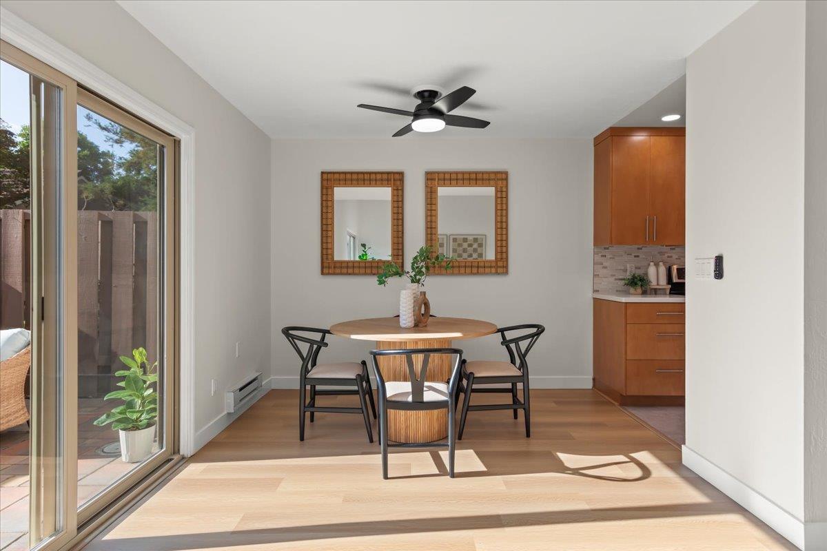 Detail Gallery Image 7 of 50 For 2576 Knightsbridge Ln, Santa Clara,  CA 95051 - 3 Beds | 2/1 Baths