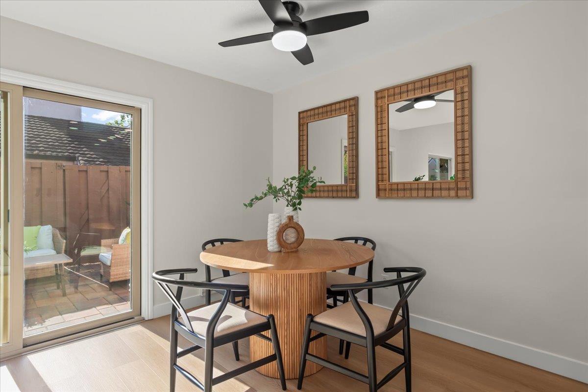 Detail Gallery Image 8 of 50 For 2576 Knightsbridge Ln, Santa Clara,  CA 95051 - 3 Beds | 2/1 Baths