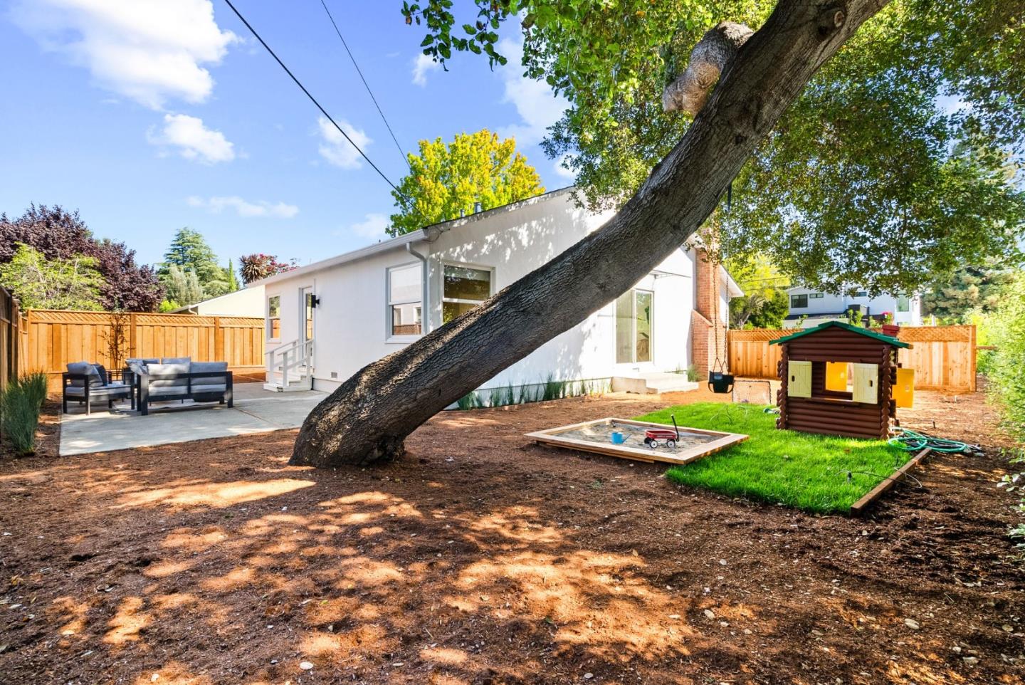 Detail Gallery Image 18 of 27 For 903 Laurel Ave, Menlo Park,  CA 94025 - 3 Beds | 1 Baths