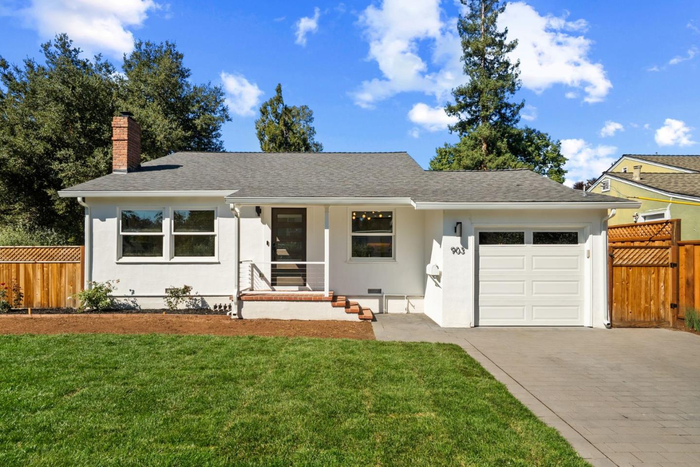 Detail Gallery Image 26 of 27 For 903 Laurel Ave, Menlo Park,  CA 94025 - 3 Beds | 1 Baths