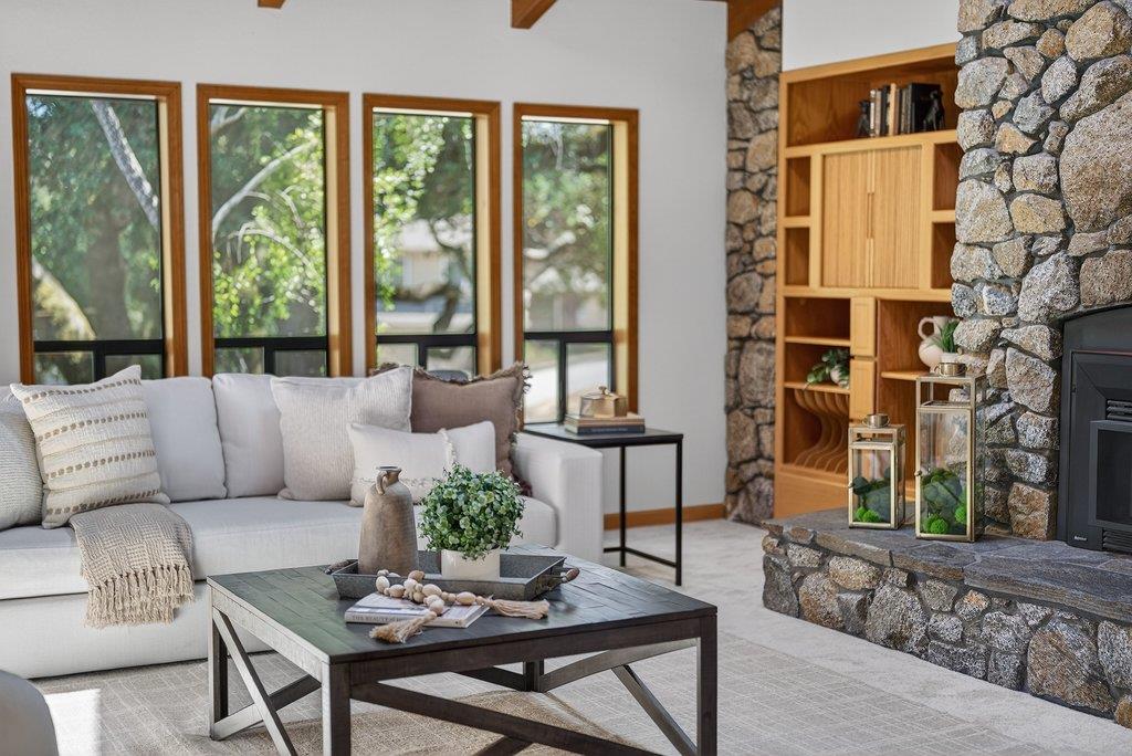 Detail Gallery Image 12 of 70 For 135 Indian Springs Dr, Ben Lomond,  CA 95005 - 3 Beds | 2/1 Baths