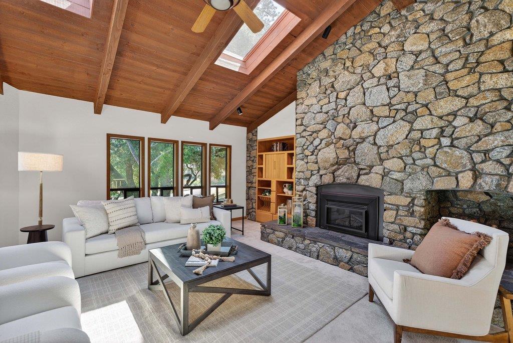 Detail Gallery Image 13 of 70 For 135 Indian Springs Dr, Ben Lomond,  CA 95005 - 3 Beds | 2/1 Baths