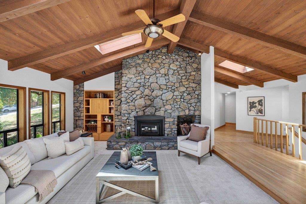 Detail Gallery Image 14 of 70 For 135 Indian Springs Dr, Ben Lomond,  CA 95005 - 3 Beds | 2/1 Baths