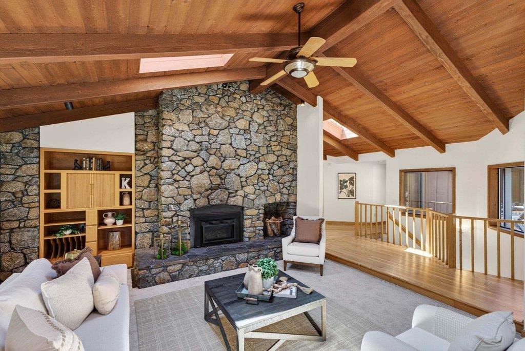 Detail Gallery Image 15 of 70 For 135 Indian Springs Dr, Ben Lomond,  CA 95005 - 3 Beds | 2/1 Baths