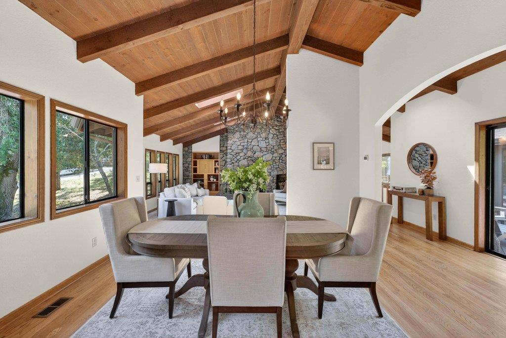 Detail Gallery Image 17 of 70 For 135 Indian Springs Dr, Ben Lomond,  CA 95005 - 3 Beds | 2/1 Baths