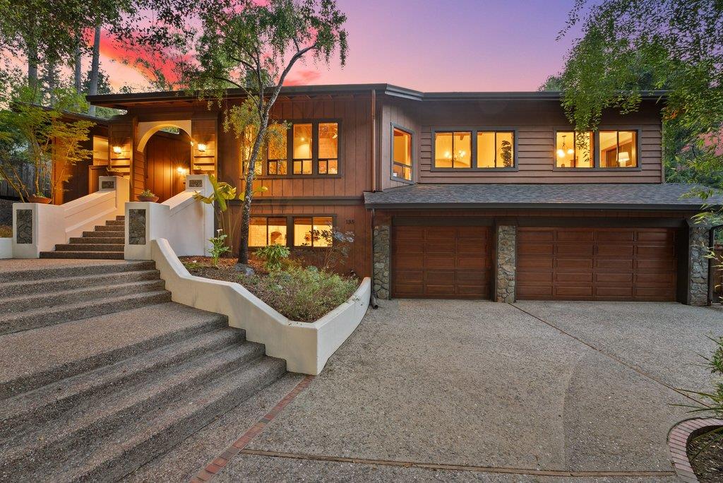 Detail Gallery Image 2 of 70 For 135 Indian Springs Dr, Ben Lomond,  CA 95005 - 3 Beds | 2/1 Baths