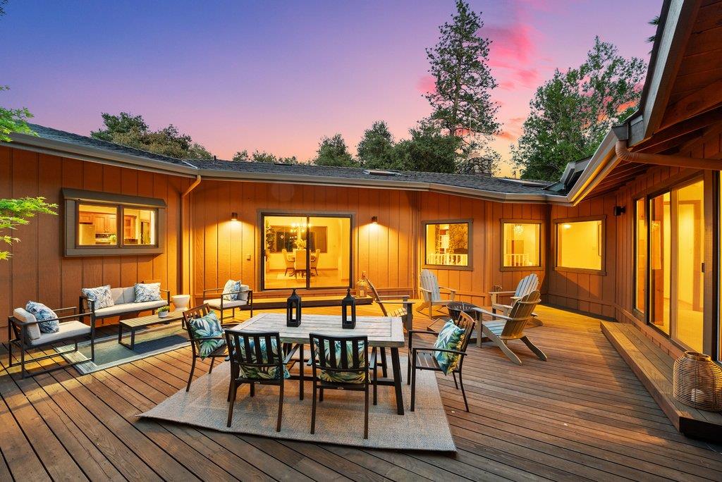 Detail Gallery Image 3 of 70 For 135 Indian Springs Dr, Ben Lomond,  CA 95005 - 3 Beds | 2/1 Baths