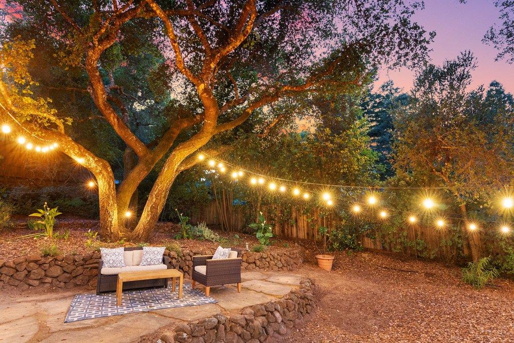 Detail Gallery Image 4 of 70 For 135 Indian Springs Dr, Ben Lomond,  CA 95005 - 3 Beds | 2/1 Baths