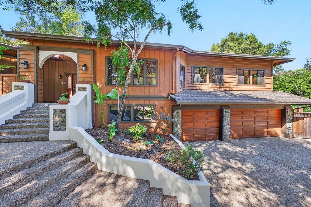 Detail Gallery Image 48 of 70 For 135 Indian Springs Dr, Ben Lomond,  CA 95005 - 3 Beds | 2/1 Baths