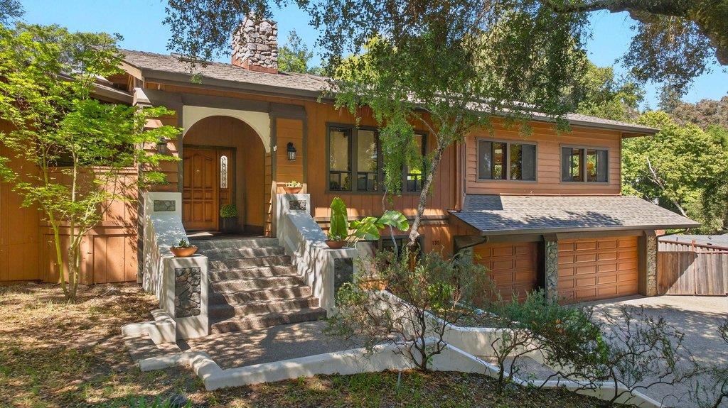 Detail Gallery Image 49 of 70 For 135 Indian Springs Dr, Ben Lomond,  CA 95005 - 3 Beds | 2/1 Baths