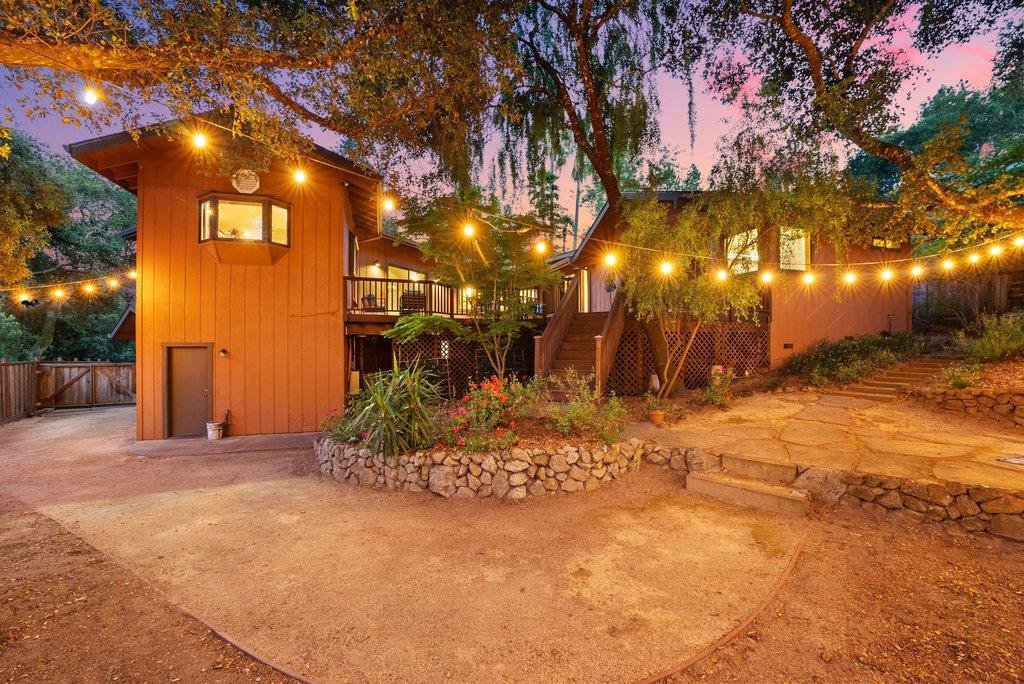 Detail Gallery Image 5 of 70 For 135 Indian Springs Dr, Ben Lomond,  CA 95005 - 3 Beds | 2/1 Baths