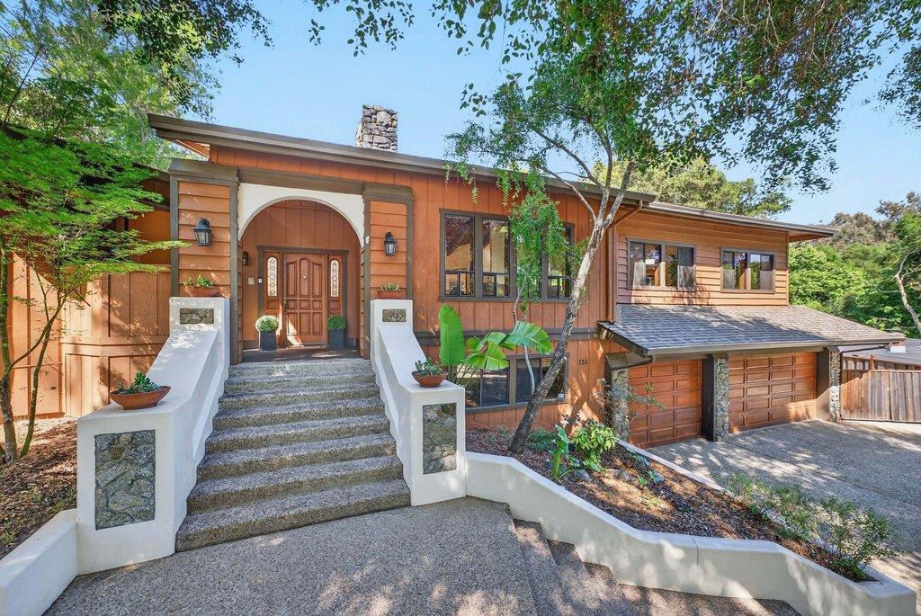 Detail Gallery Image 50 of 70 For 135 Indian Springs Dr, Ben Lomond,  CA 95005 - 3 Beds | 2/1 Baths