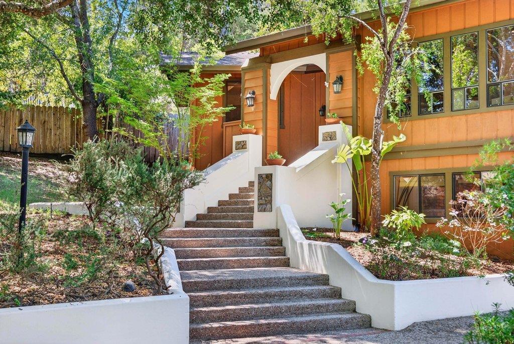 Detail Gallery Image 51 of 70 For 135 Indian Springs Dr, Ben Lomond,  CA 95005 - 3 Beds | 2/1 Baths