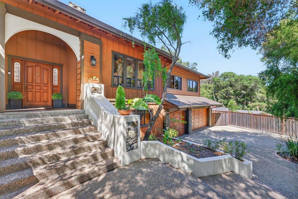 Detail Gallery Image 52 of 70 For 135 Indian Springs Dr, Ben Lomond,  CA 95005 - 3 Beds | 2/1 Baths