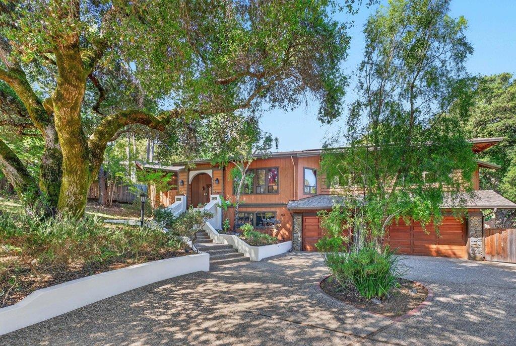 Detail Gallery Image 53 of 70 For 135 Indian Springs Dr, Ben Lomond,  CA 95005 - 3 Beds | 2/1 Baths