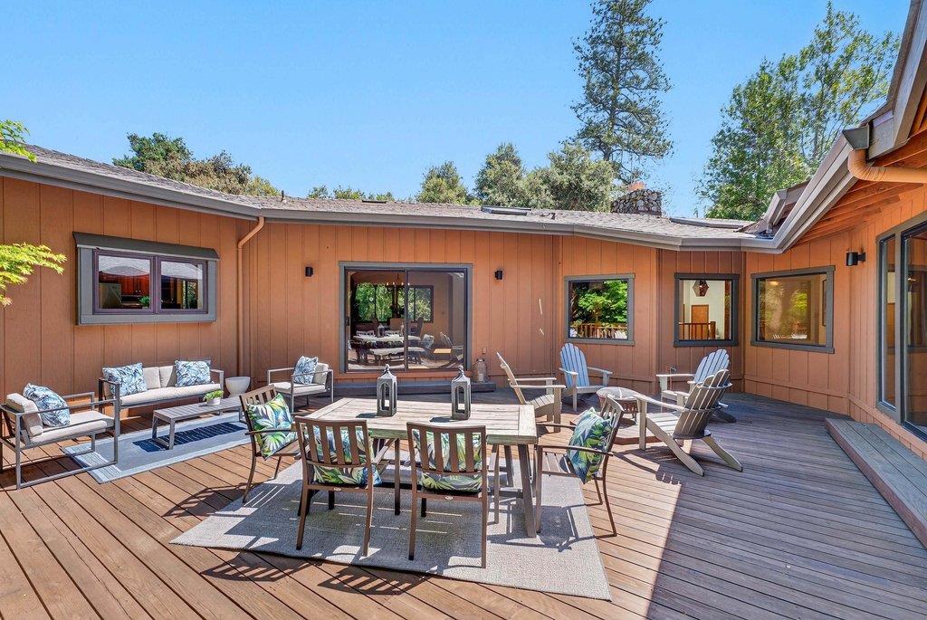 Detail Gallery Image 54 of 70 For 135 Indian Springs Dr, Ben Lomond,  CA 95005 - 3 Beds | 2/1 Baths