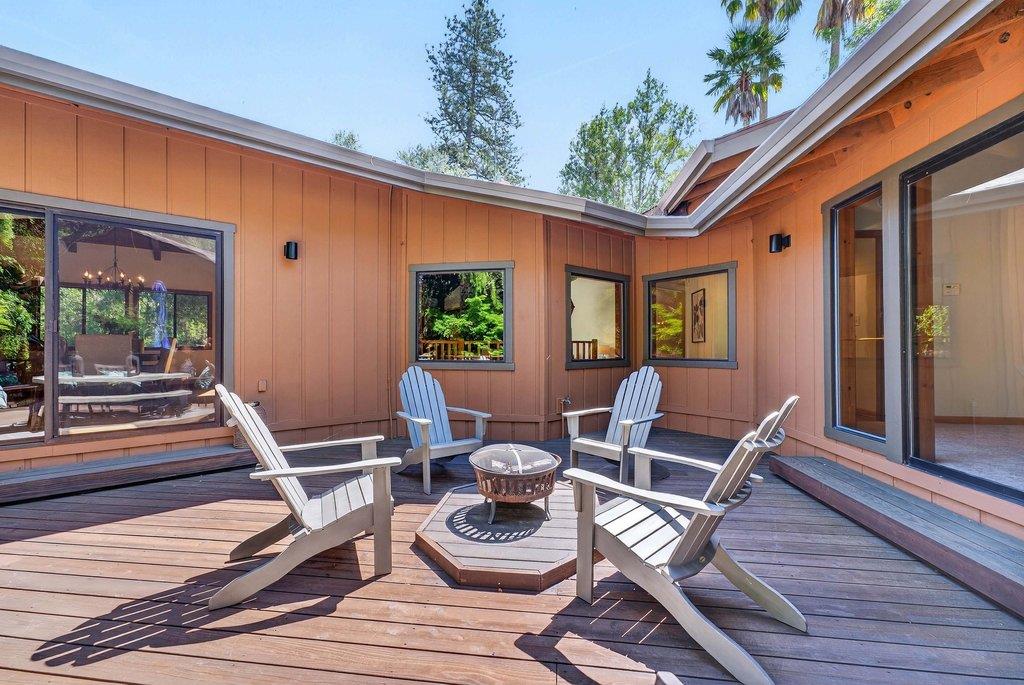 Detail Gallery Image 57 of 70 For 135 Indian Springs Dr, Ben Lomond,  CA 95005 - 3 Beds | 2/1 Baths