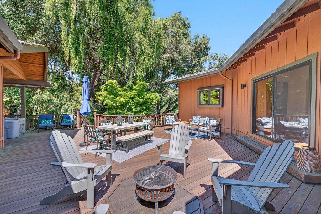 Detail Gallery Image 58 of 70 For 135 Indian Springs Dr, Ben Lomond,  CA 95005 - 3 Beds | 2/1 Baths