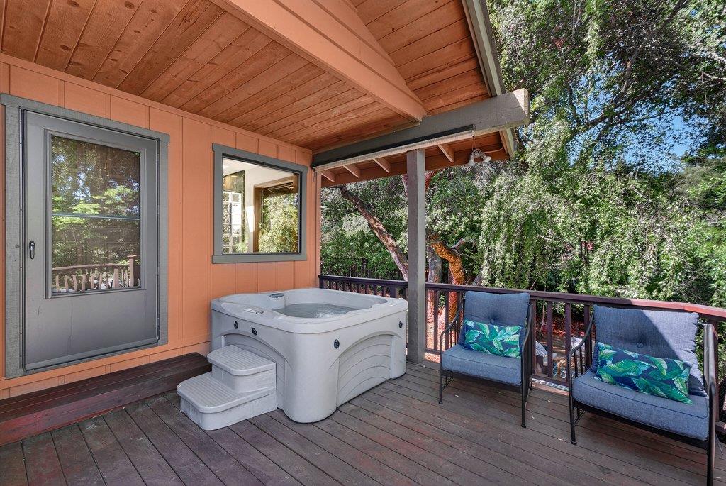 Detail Gallery Image 59 of 70 For 135 Indian Springs Dr, Ben Lomond,  CA 95005 - 3 Beds | 2/1 Baths