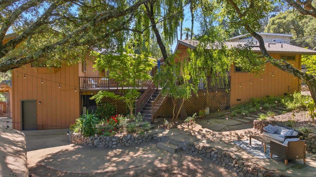 Detail Gallery Image 60 of 70 For 135 Indian Springs Dr, Ben Lomond,  CA 95005 - 3 Beds | 2/1 Baths