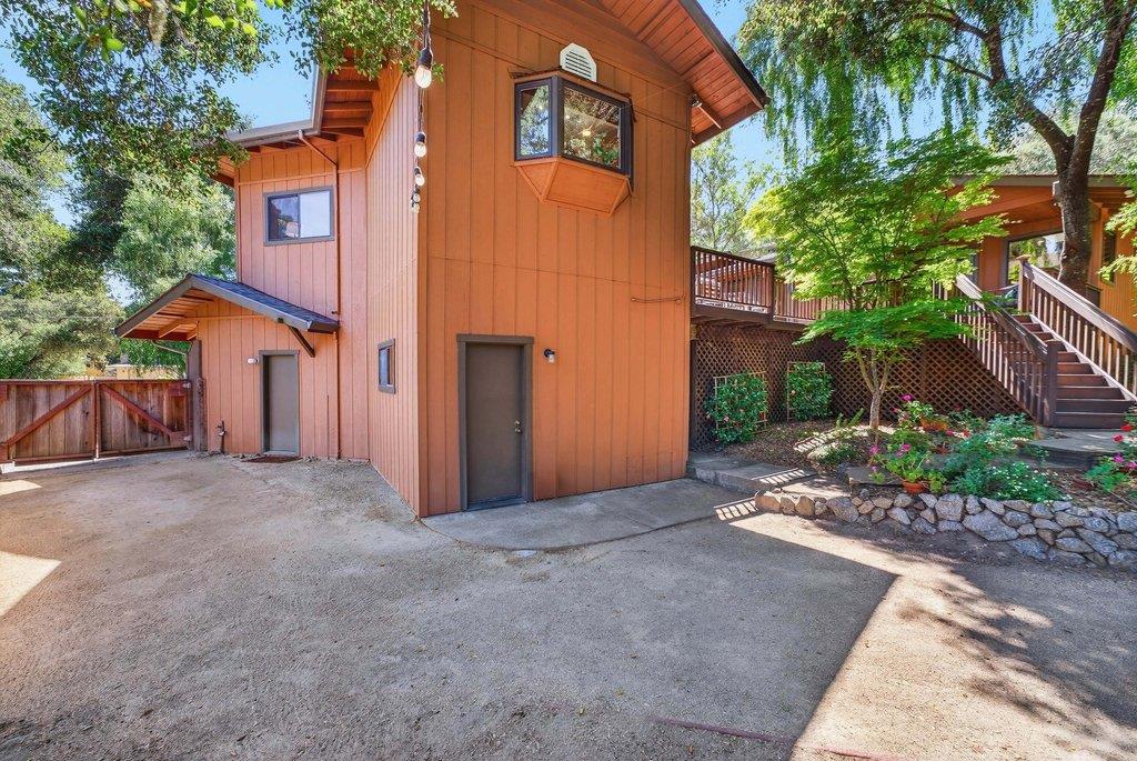 Detail Gallery Image 65 of 70 For 135 Indian Springs Dr, Ben Lomond,  CA 95005 - 3 Beds | 2/1 Baths