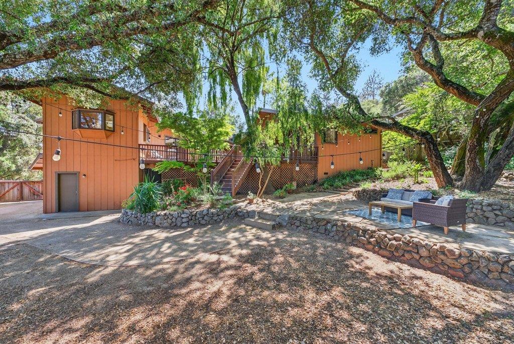 Detail Gallery Image 66 of 70 For 135 Indian Springs Dr, Ben Lomond,  CA 95005 - 3 Beds | 2/1 Baths