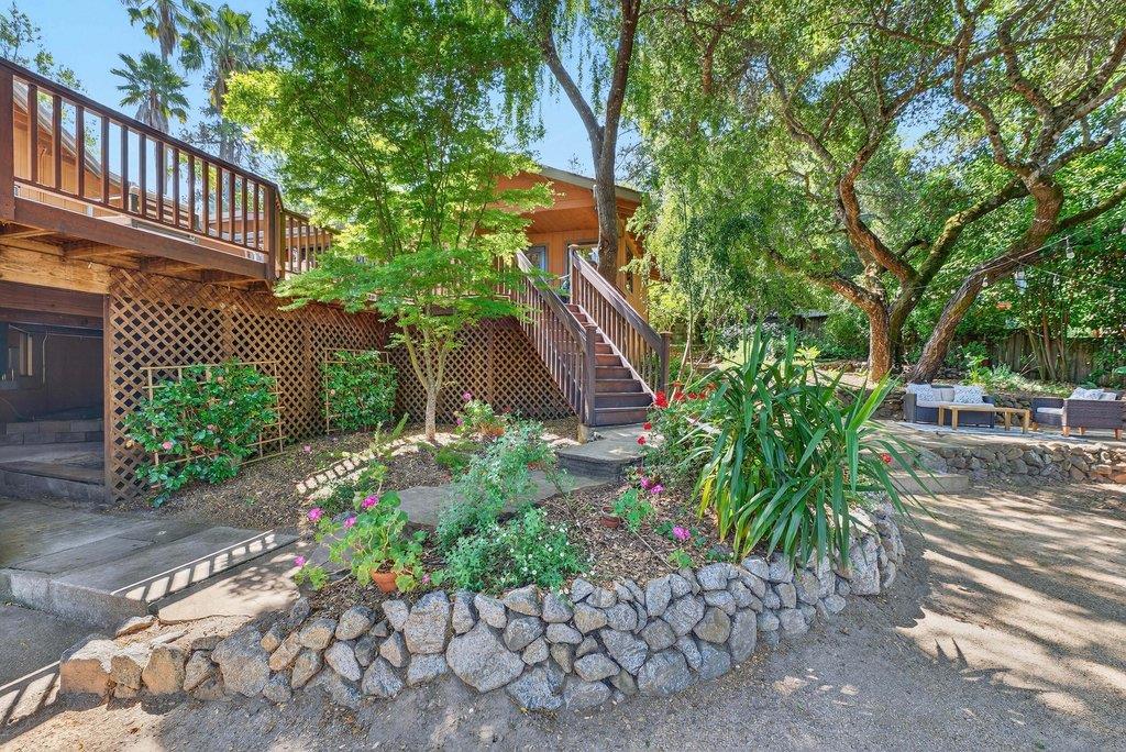 Detail Gallery Image 68 of 70 For 135 Indian Springs Dr, Ben Lomond,  CA 95005 - 3 Beds | 2/1 Baths