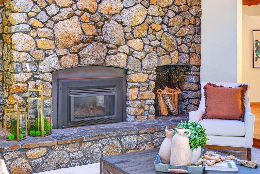 Detail Gallery Image 8 of 70 For 135 Indian Springs Dr, Ben Lomond,  CA 95005 - 3 Beds | 2/1 Baths