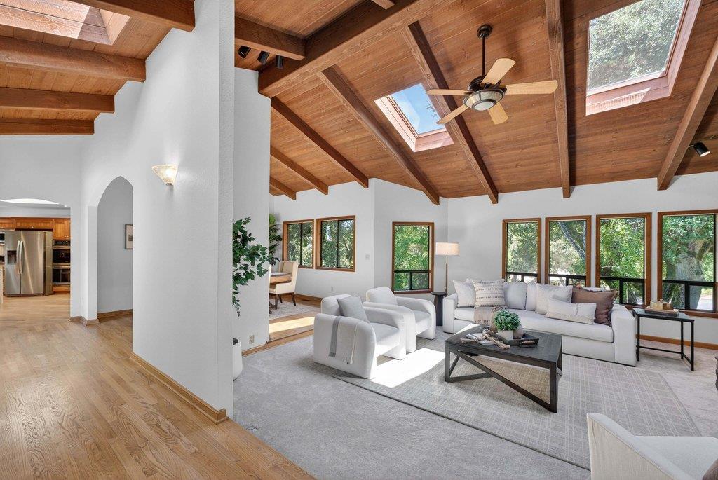 Detail Gallery Image 9 of 70 For 135 Indian Springs Dr, Ben Lomond,  CA 95005 - 3 Beds | 2/1 Baths