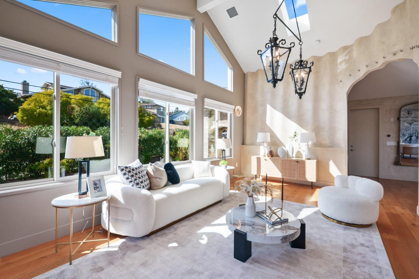 Detail Gallery Image 29 of 94 For 841 Bayview Way, Redwood City,  CA 94062 - 4 Beds | 5 Baths