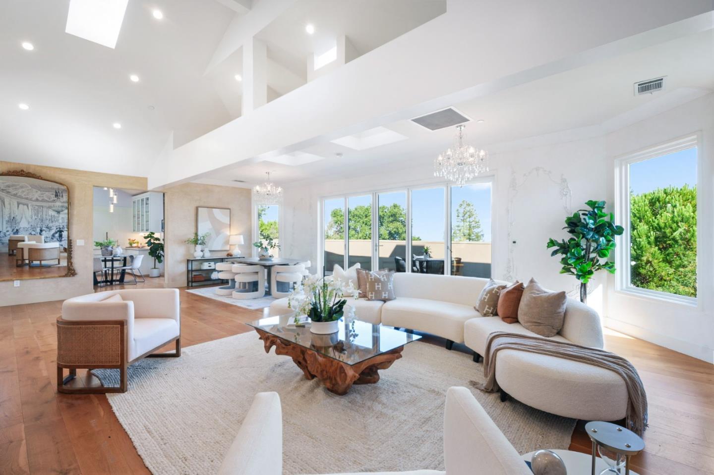 Detail Gallery Image 37 of 94 For 841 Bayview Way, Redwood City,  CA 94062 - 4 Beds | 5 Baths