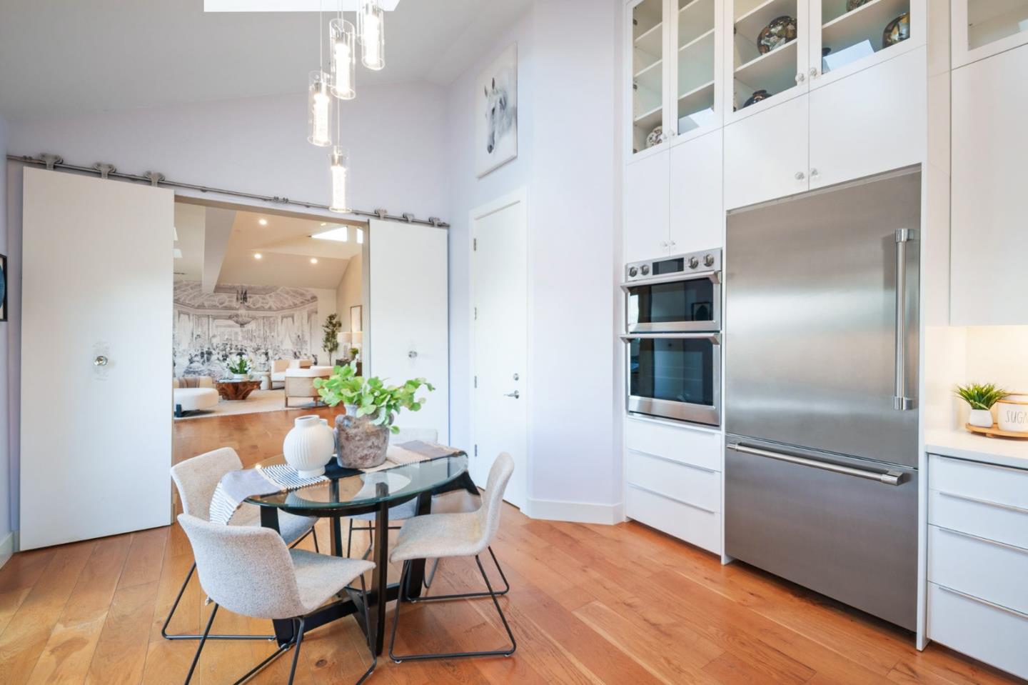 Detail Gallery Image 47 of 94 For 841 Bayview Way, Redwood City,  CA 94062 - 4 Beds | 5 Baths