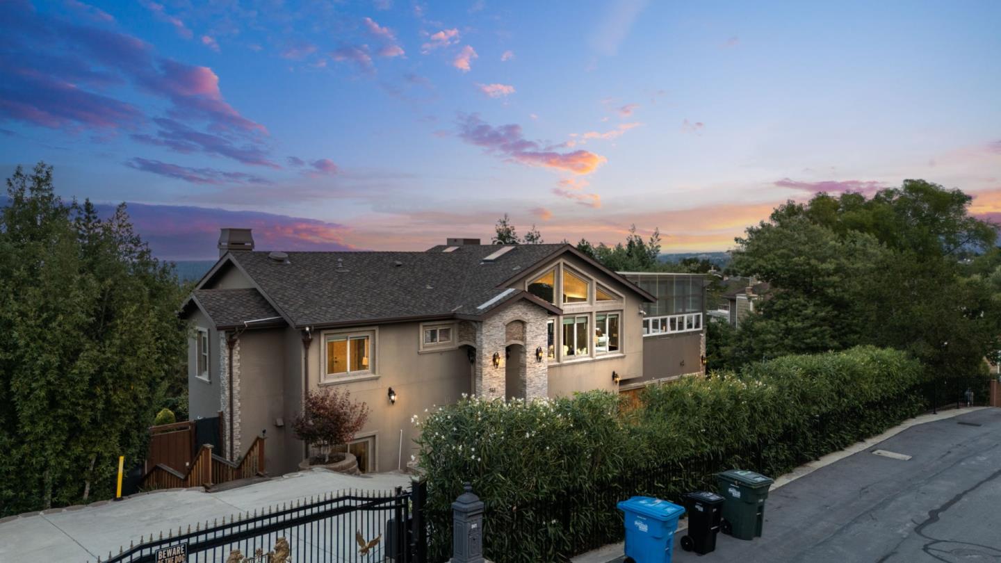 Detail Gallery Image 84 of 94 For 841 Bayview Way, Redwood City,  CA 94062 - 4 Beds | 5 Baths