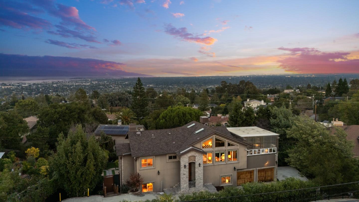 Detail Gallery Image 85 of 94 For 841 Bayview Way, Redwood City,  CA 94062 - 4 Beds | 5 Baths