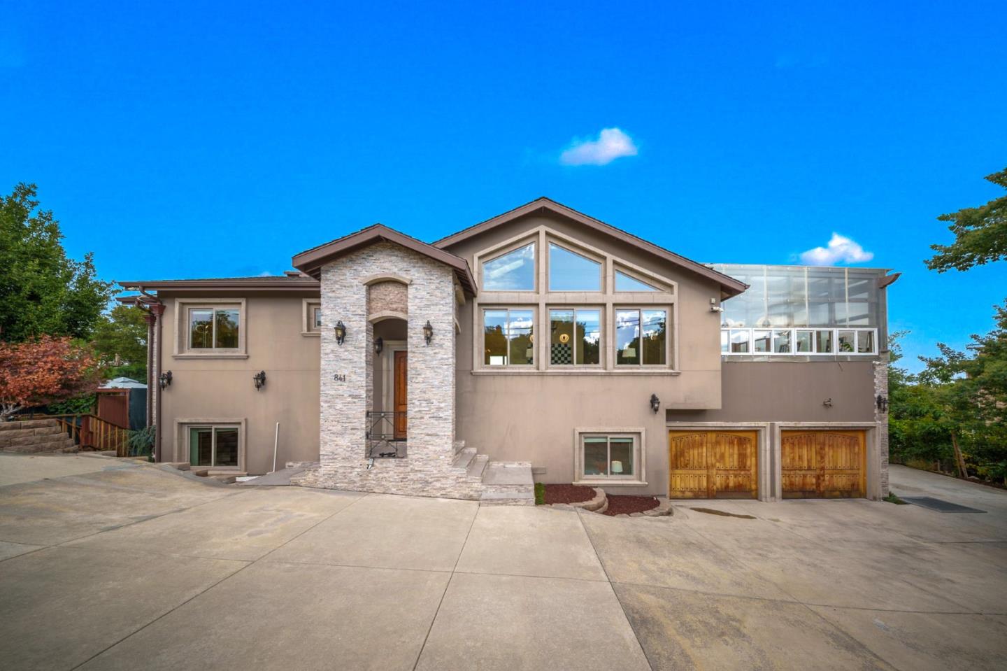 Detail Gallery Image 87 of 94 For 841 Bayview Way, Redwood City,  CA 94062 - 4 Beds | 5 Baths