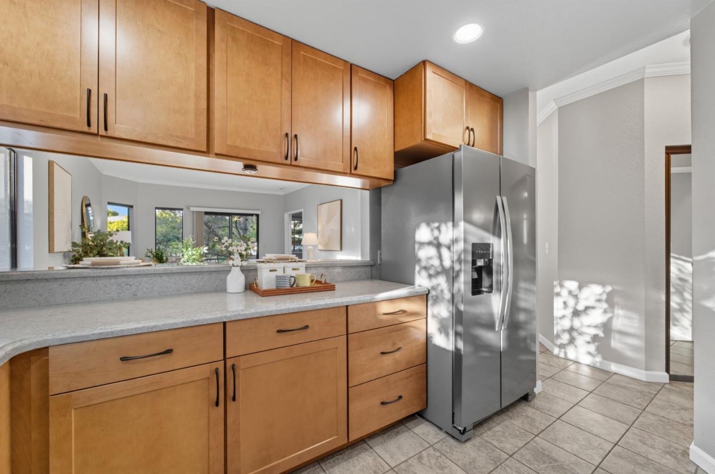 Detail Gallery Image 10 of 19 For 3725 Terstena Pl #140,  Santa Clara,  CA 95051 - 2 Beds | 2 Baths