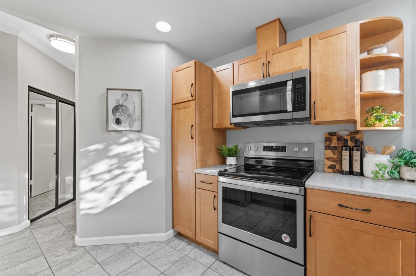 Detail Gallery Image 11 of 19 For 3725 Terstena Pl #140,  Santa Clara,  CA 95051 - 2 Beds | 2 Baths