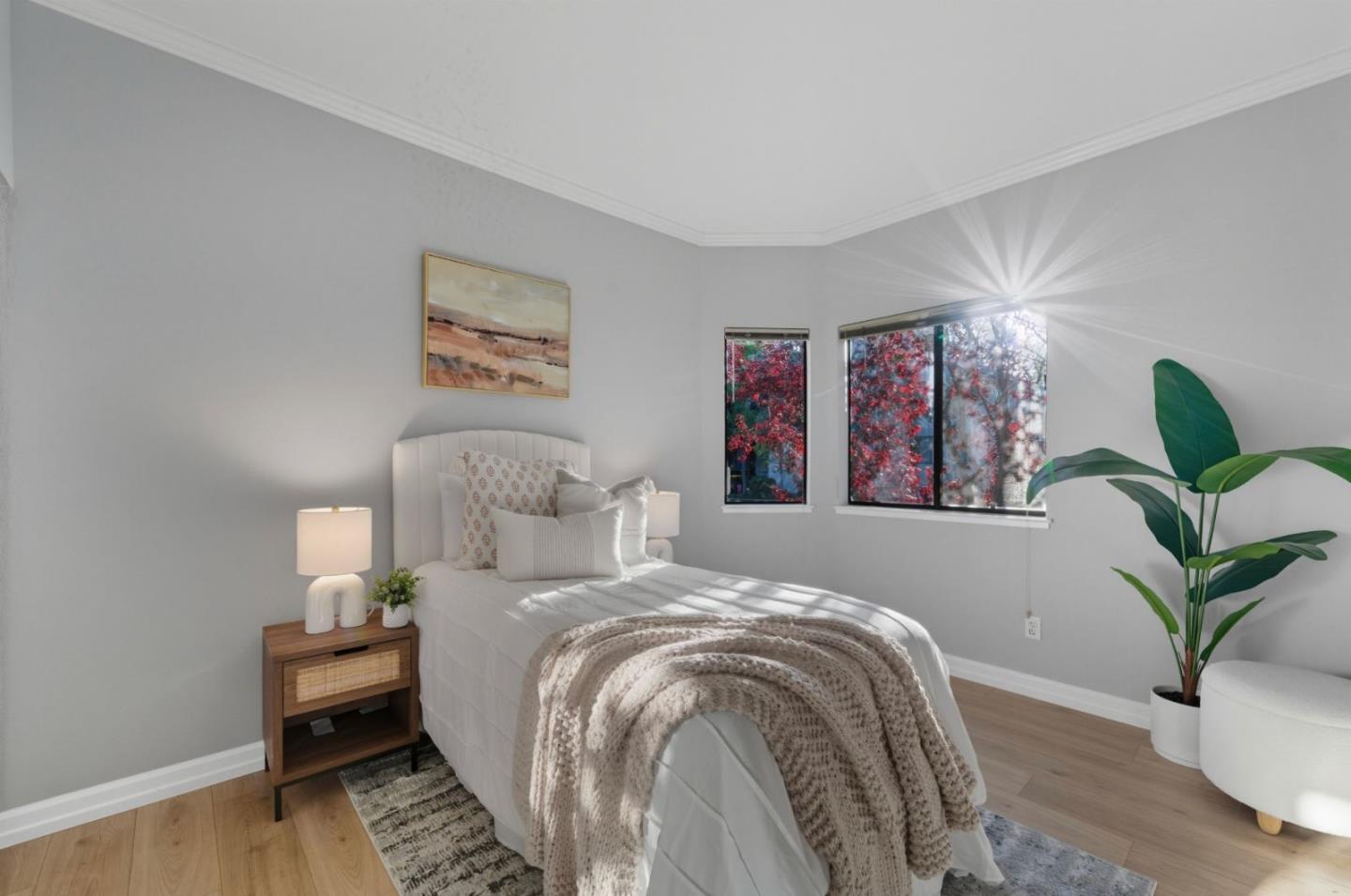 Detail Gallery Image 12 of 19 For 3725 Terstena Pl #140,  Santa Clara,  CA 95051 - 2 Beds | 2 Baths