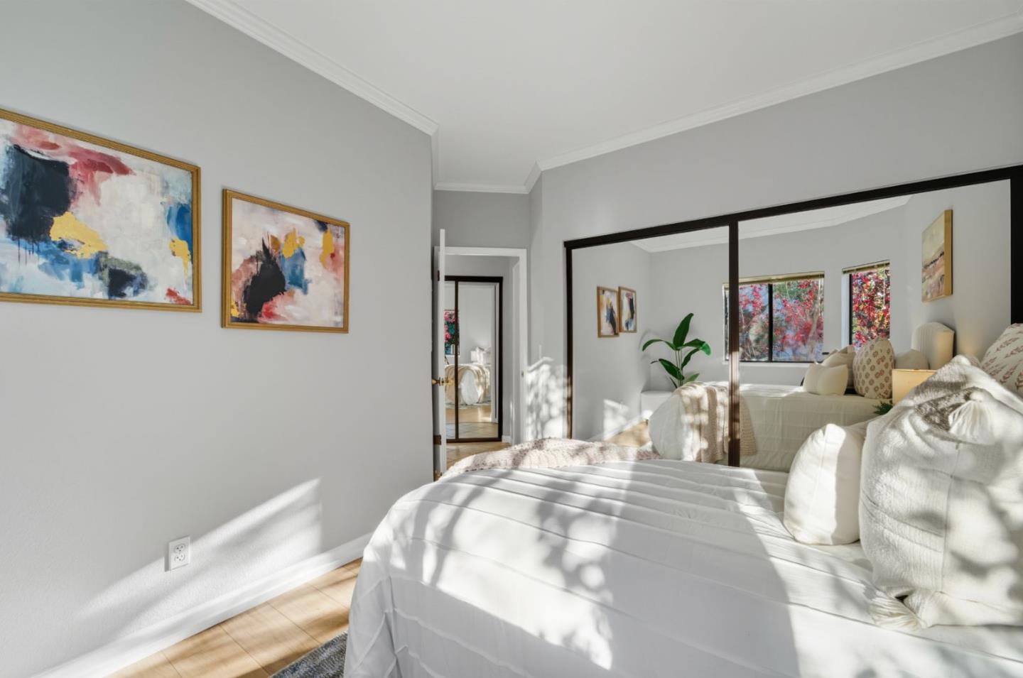 Detail Gallery Image 13 of 19 For 3725 Terstena Pl #140,  Santa Clara,  CA 95051 - 2 Beds | 2 Baths