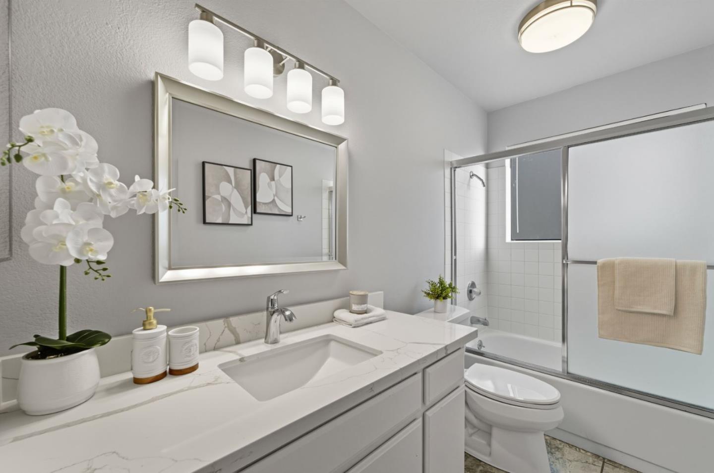 Detail Gallery Image 14 of 19 For 3725 Terstena Pl #140,  Santa Clara,  CA 95051 - 2 Beds | 2 Baths