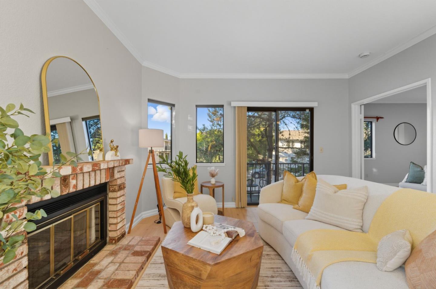 Detail Gallery Image 3 of 19 For 3725 Terstena Pl #140,  Santa Clara,  CA 95051 - 2 Beds | 2 Baths