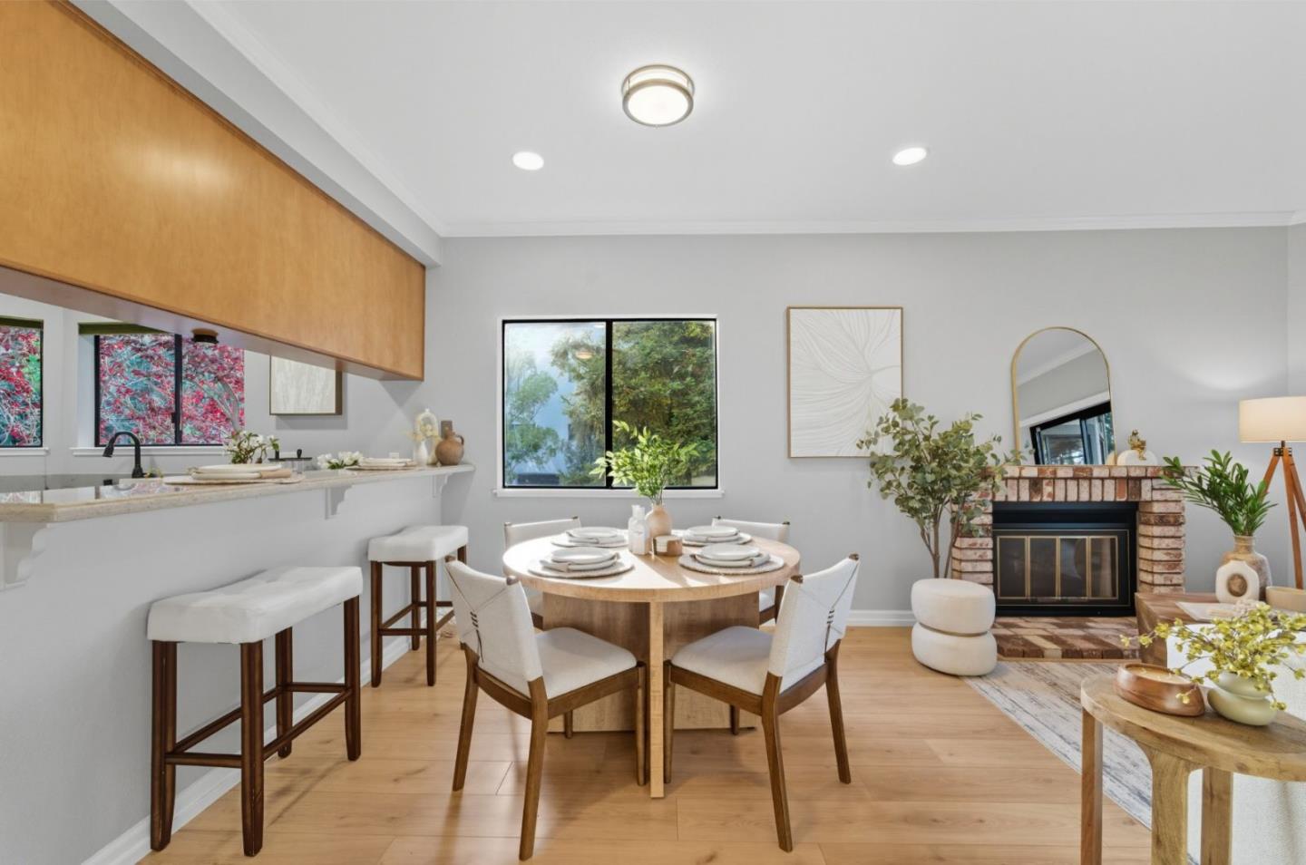 Detail Gallery Image 4 of 19 For 3725 Terstena Pl #140,  Santa Clara,  CA 95051 - 2 Beds | 2 Baths