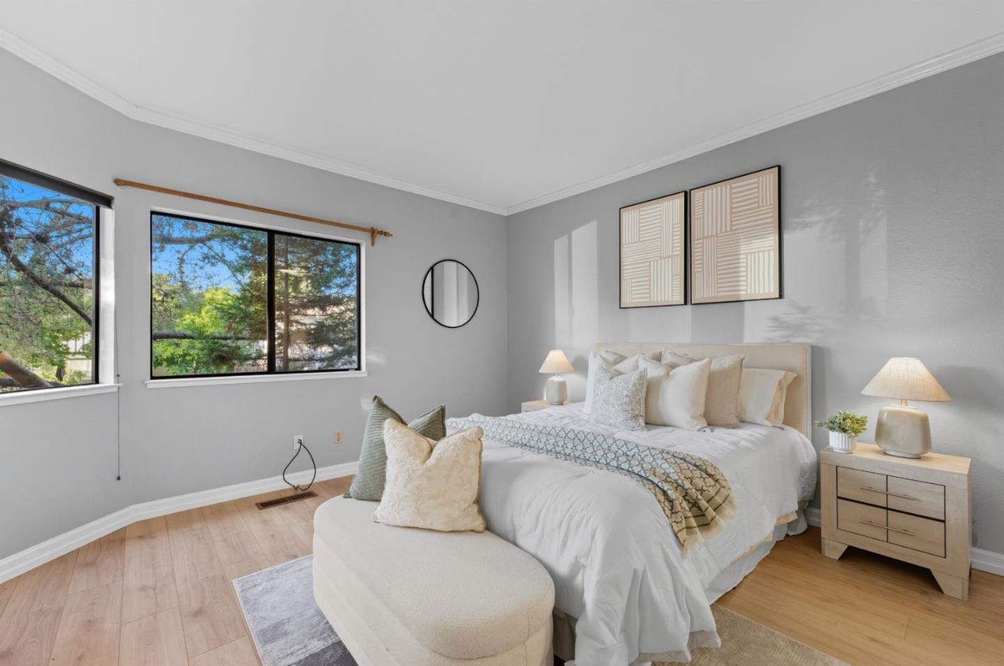 Detail Gallery Image 5 of 19 For 3725 Terstena Pl #140,  Santa Clara,  CA 95051 - 2 Beds | 2 Baths