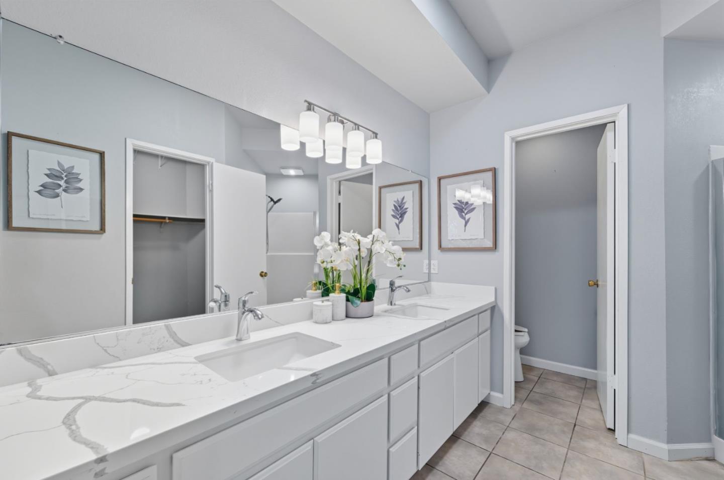 Detail Gallery Image 7 of 19 For 3725 Terstena Pl #140,  Santa Clara,  CA 95051 - 2 Beds | 2 Baths