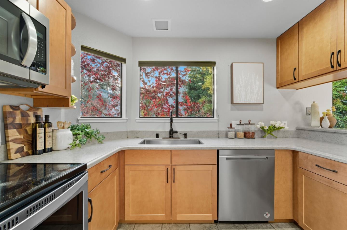 Detail Gallery Image 9 of 19 For 3725 Terstena Pl #140,  Santa Clara,  CA 95051 - 2 Beds | 2 Baths