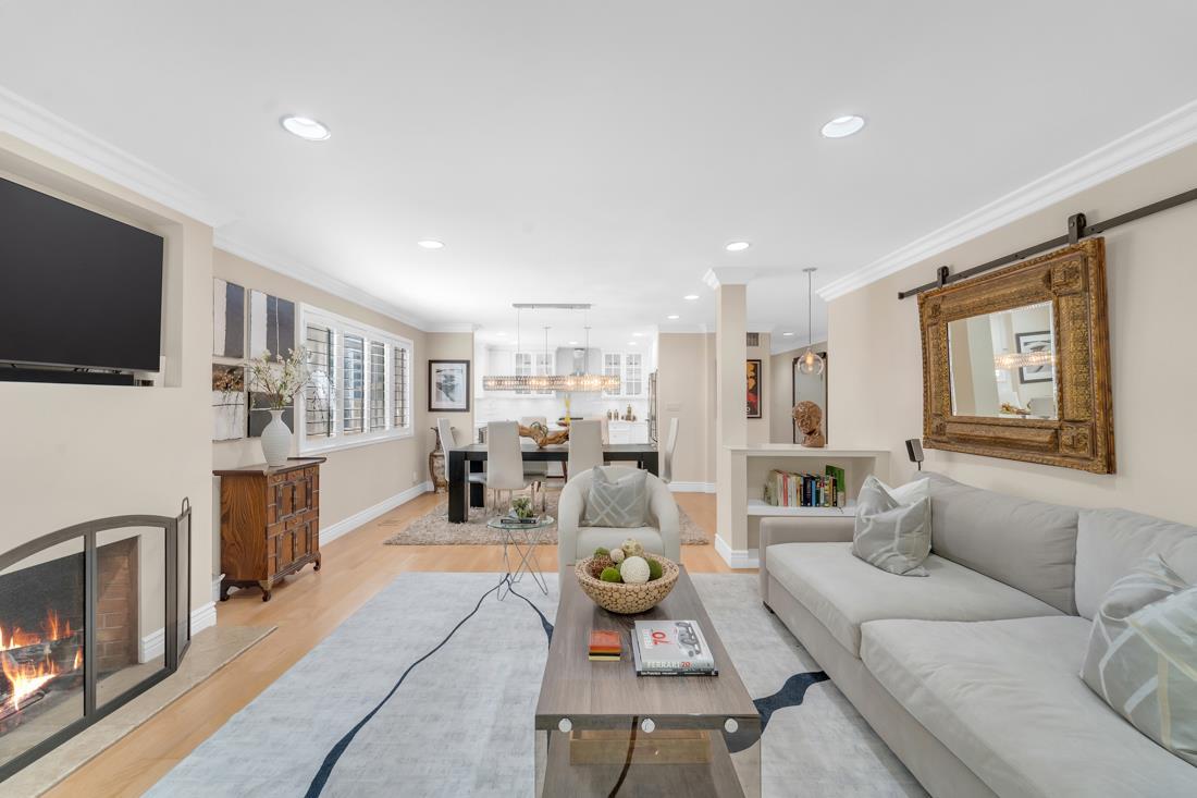 Detail Gallery Image 10 of 53 For 600 Pennsylvania #22,  Los Gatos,  CA 95030 - 2 Beds | 2/1 Baths