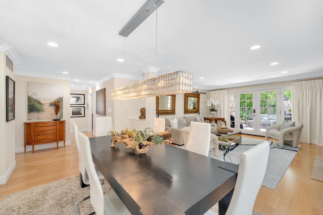 Detail Gallery Image 13 of 53 For 600 Pennsylvania #22,  Los Gatos,  CA 95030 - 2 Beds | 2/1 Baths